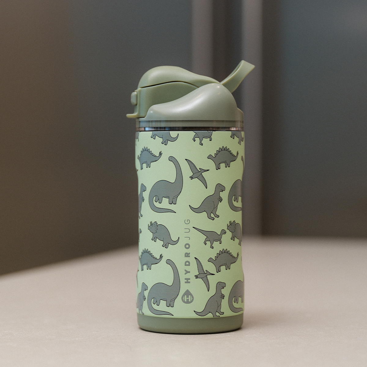 Ease2o 14oz - Dinosaur