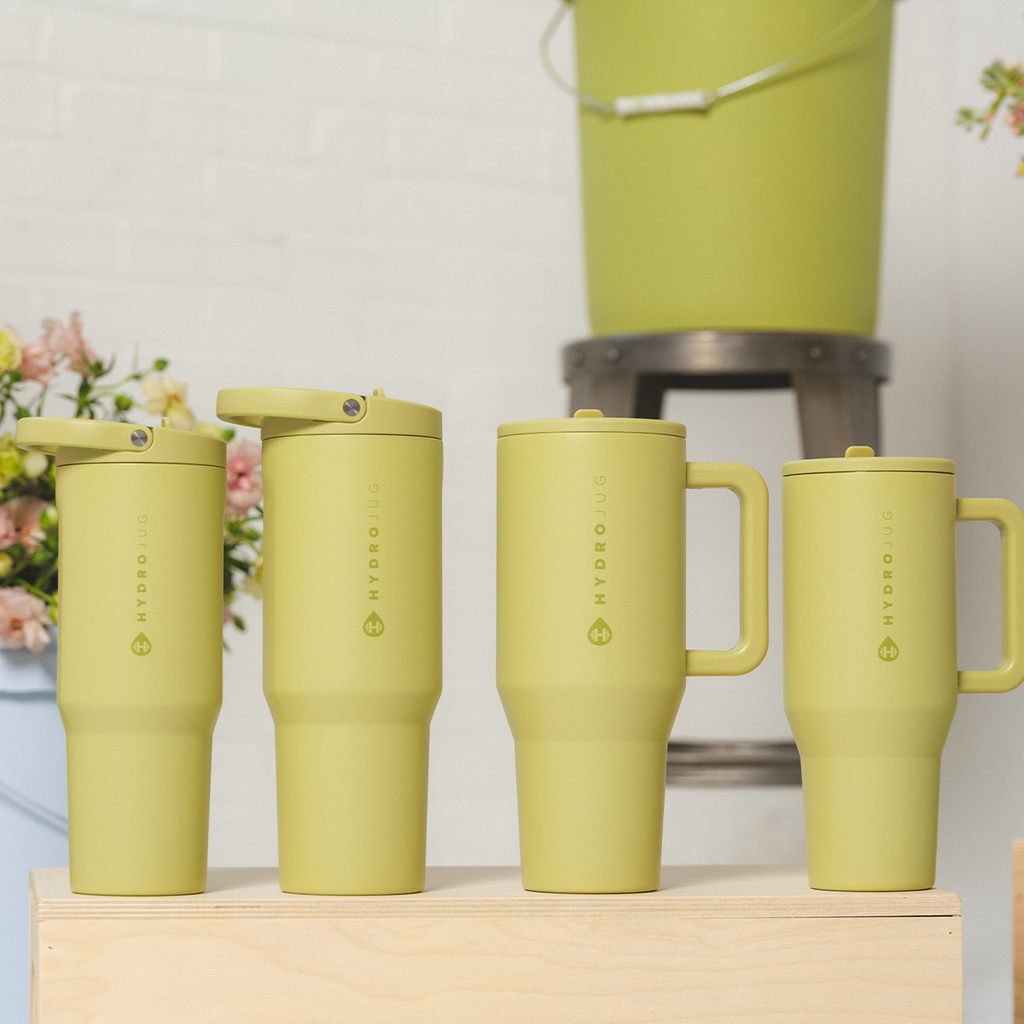 Sport 40oz - Olive